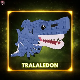 Tralaledon