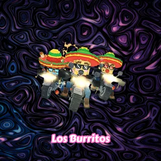 Los Burritos