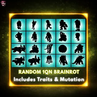 Survive LAVA for Brainrots!