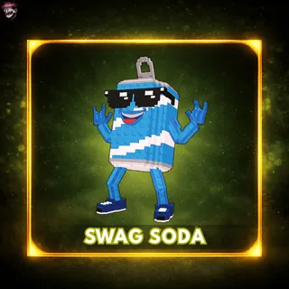 Swag Soda