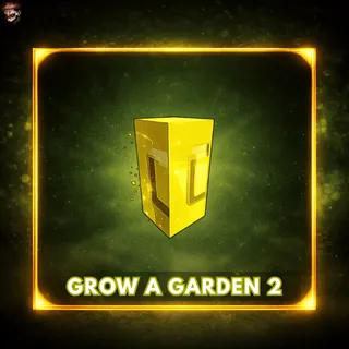 x1000 Gold Seed