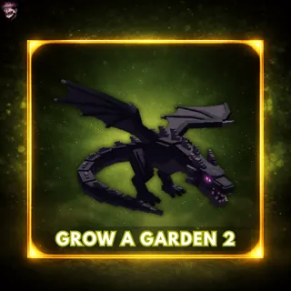 Black Dragon