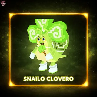 Snailo Clovero