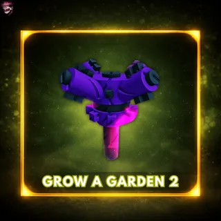 100x Super Sprinkler