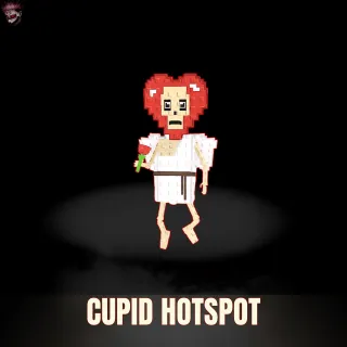 Cupid Hotspot
