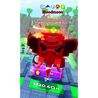 Survive LAVA for Brainrots!