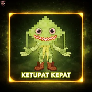 Ketupat Kepat