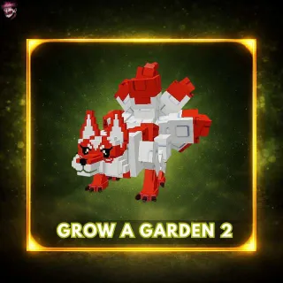 Kitsune - GAG2