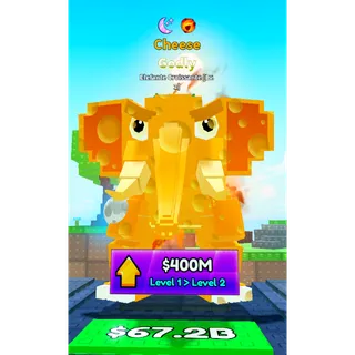 Elefante Croissante 5.6b Base Money