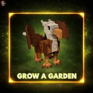 Huge Griffin - 60KG+