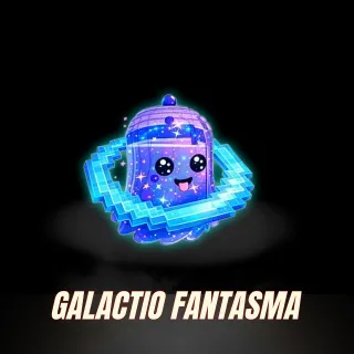 Colossal Galactio Fantasma