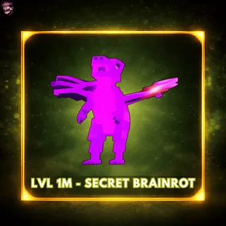 Swing Obby For Brainrots