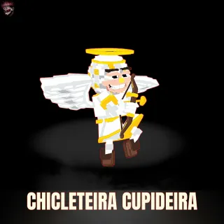 Chicleteira Cupideira