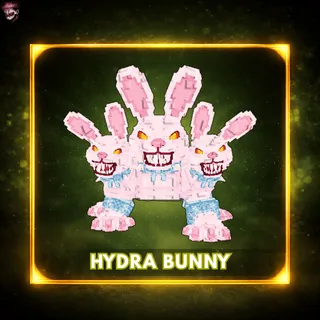 Hydra Bunny