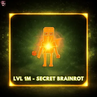 Swing Obby For Brainrots