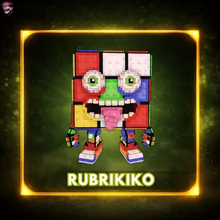 Rubrikiko