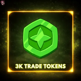 Trade Tokens - Grow a Garden