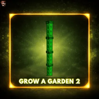 5000x Bamboo Seeds Account