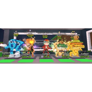 Brainrot Bundle - CHEAP