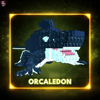 Orcaledon