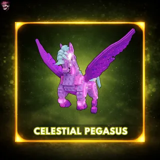Celestial Pegasus