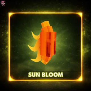 Sun Bloom