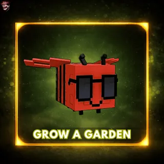 25x Disco Bee