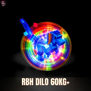 Venom Rbh Dilo 60KG+