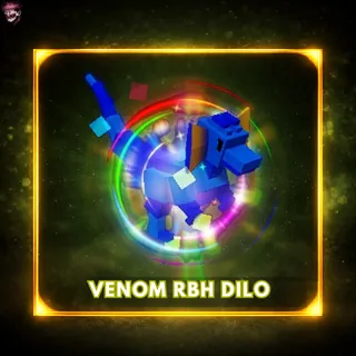 61KG+ Venom Rbh Dilo