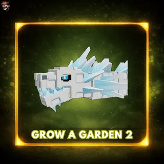 Ice Serpent