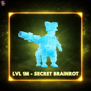 Swing Obby For Brainrots