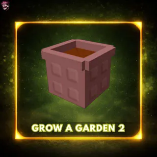 100x Basic Pot