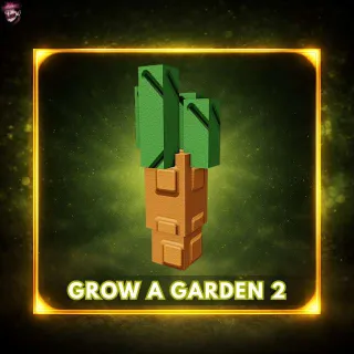 10000x - Carrot Seed