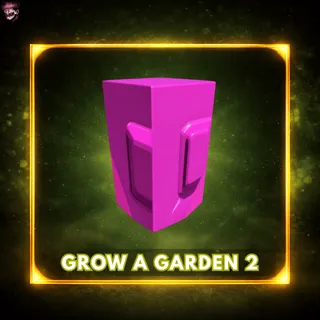 10x Rainbow Seed
