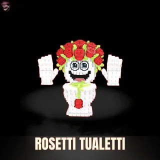 Rossetti Tualetti