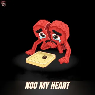 Noo my Heart