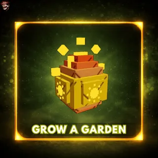 Grow a Garden