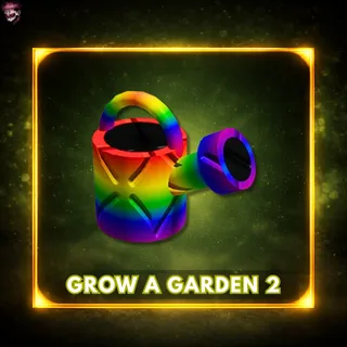 10x Super Watering Can
