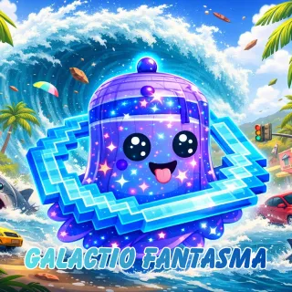 Galactio Fantasma