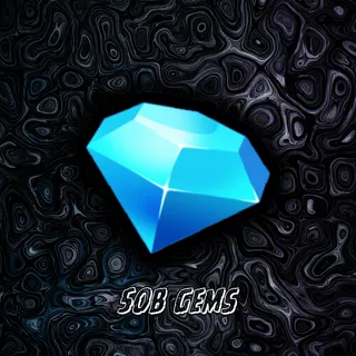 PS99 - 50B GEMS