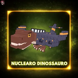 Nuclearo Dinossauro