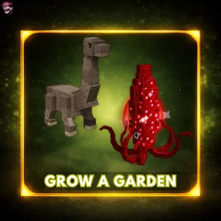 Grow a Garden