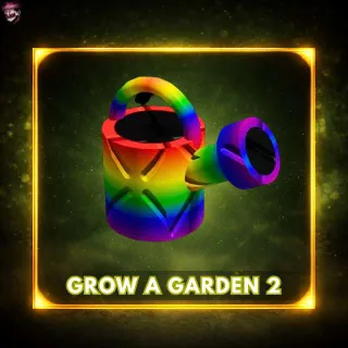 1000x Super Watering Can
