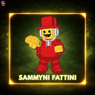 Sammyni Fattini
