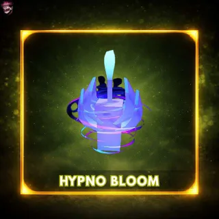 10x Hypno Bloom - Fast Delivery