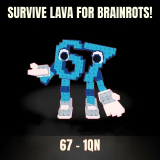 Bloodmoon 67 - 1.1Qn/s