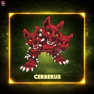 Cerberus