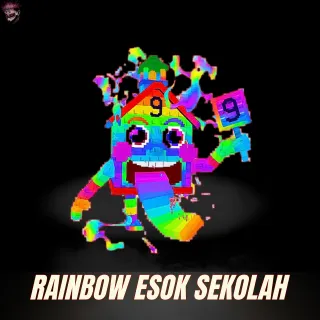 Rainbow Esok Sekolah