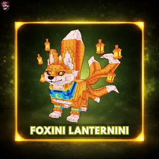 Foxini Lanternini