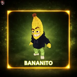 Bananito